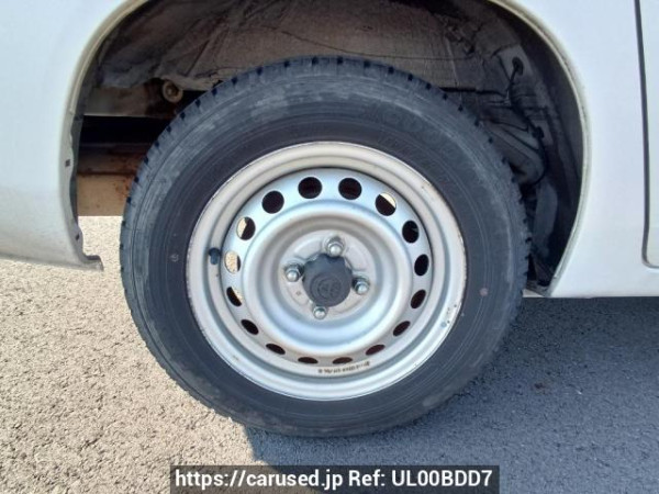 Used 2018 AT toyota succeed-van NCP160V Image[27]