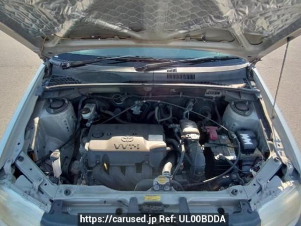 Used 2014 AT toyota probox-van NCP51V Image[9]