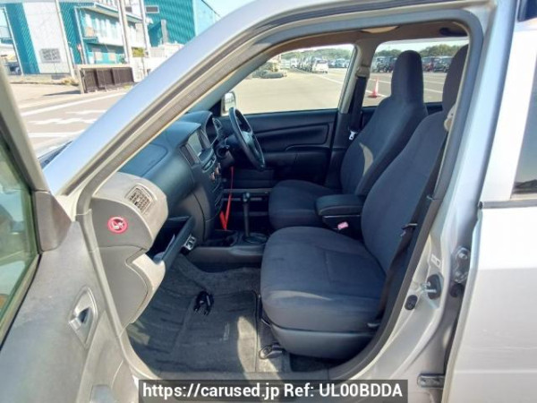 Used 2014 AT toyota probox-van NCP51V Image[13]