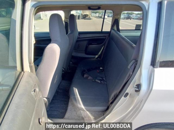 Used 2014 AT toyota probox-van NCP51V Image[15]