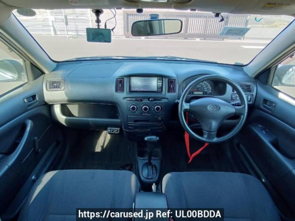 Used 2014 AT toyota probox-van NCP51V Image[16]