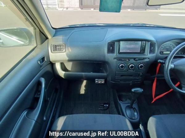 Used 2014 AT toyota probox-van NCP51V Image[17]