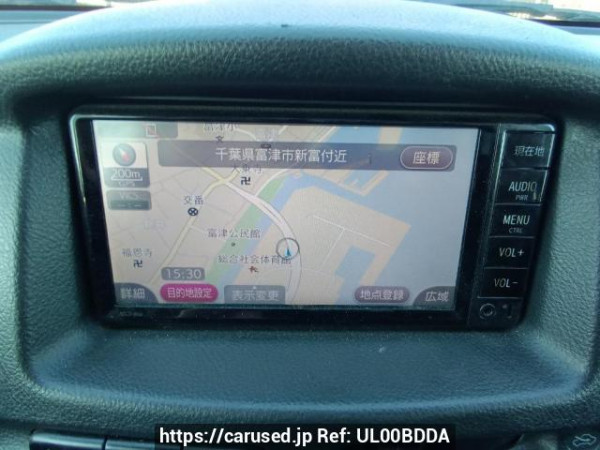 Used 2014 AT toyota probox-van NCP51V Image[19]