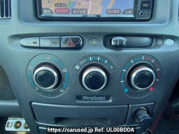 Used 2014 AT toyota probox-van NCP51V Image[20]