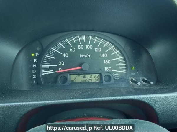 Used 2014 AT toyota probox-van NCP51V Image[22]