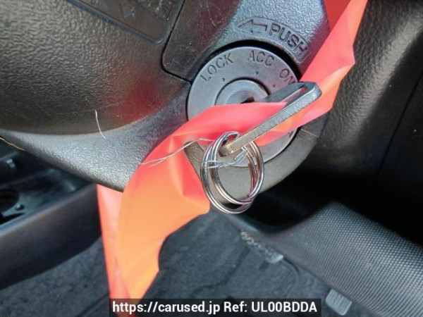 Used 2014 AT toyota probox-van NCP51V Image[24]