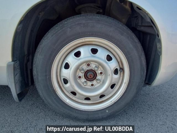 Used 2014 AT toyota probox-van NCP51V Image[25]