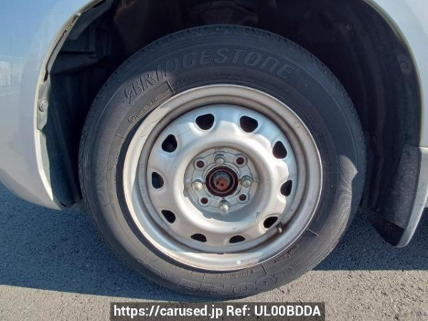 Used 2014 AT toyota probox-van NCP51V Image[26]