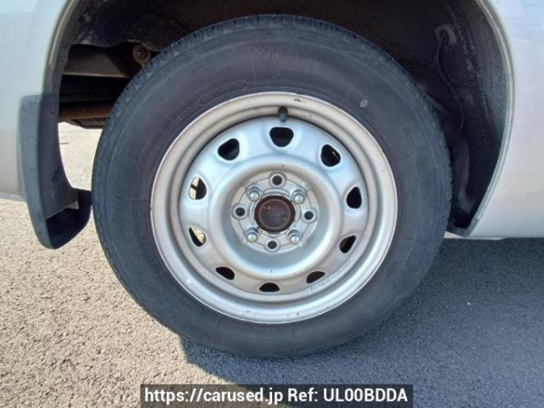 Used 2014 AT toyota probox-van NCP51V Image[27]