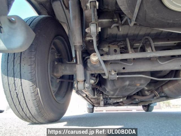 Used 2014 AT toyota probox-van NCP51V Image[35]