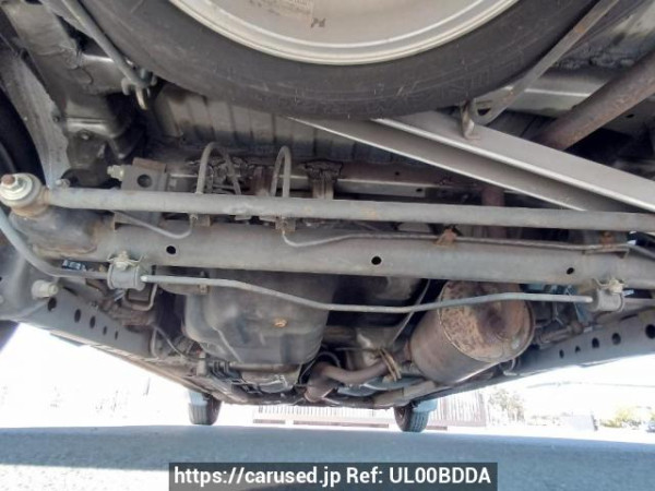 Used 2014 AT toyota probox-van NCP51V Image[37]