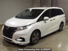 Honda Odyssey RC1
