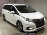 Used 2018 AT honda odyssey RC1 Image[2]