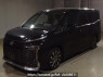 Used 2022 AT toyota voxy MZRA90W Image[0]