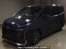 Used 2024 AT toyota voxy MZRA90W Image[0]