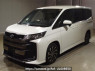 Used 2025 AT toyota noah MZRA90W Image[0]