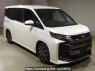 Used 2025 AT toyota noah MZRA90W Image[2]