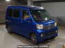 Used 2012 AT subaru dias-wagon S331N Image[2]