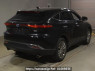 Used 2022 AT toyota harrier-hybrid AXUH85 Image[1]