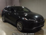 Used 2022 AT toyota harrier-hybrid AXUH85 Image[2]