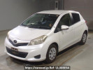 Toyota Vitz KSP130