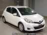 Used 2012 AT toyota vitz KSP130 Image[2]