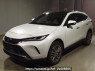 Used 2021 AT toyota harrier MXUA85 Image[0]