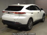 Used 2021 AT toyota harrier MXUA85 Image[1]