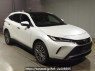 Used 2021 AT toyota harrier MXUA85 Image[2]