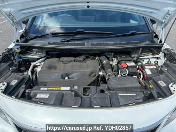 Used 2017 AT peugeot 3008 P84AH01 Image[9]