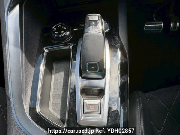 Used 2017 AT peugeot 3008 P84AH01 Image[22]