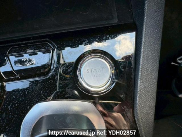 Used 2017 AT peugeot 3008 P84AH01 Image[23]