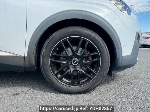 Used 2017 AT peugeot 3008 P84AH01 Image[28]