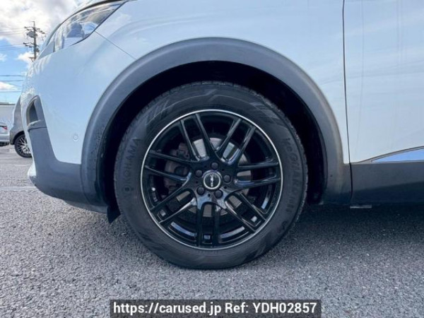 Used 2017 AT peugeot 3008 P84AH01 Image[29]