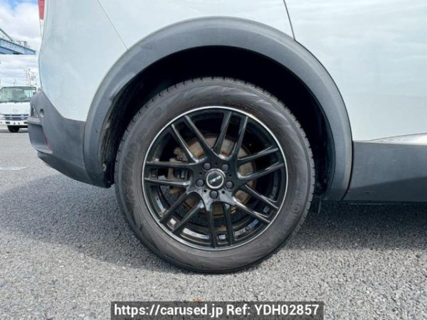 Used 2017 AT peugeot 3008 P84AH01 Image[30]