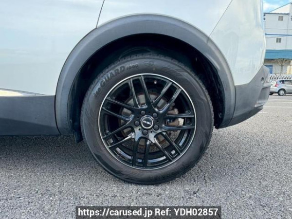 Used 2017 AT peugeot 3008 P84AH01 Image[31]