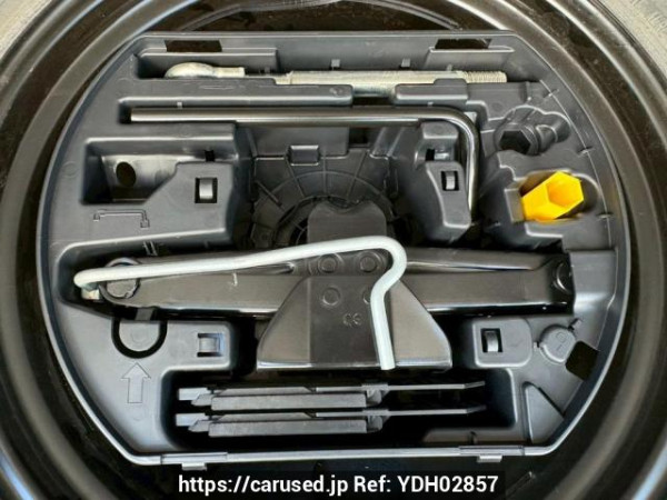 Used 2017 AT peugeot 3008 P84AH01 Image[42]