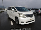 Toyota Vellfire ANH20W