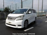 Used 2008 AT toyota vellfire ANH20W Image[2]