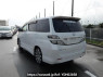 Used 2008 AT toyota vellfire ANH20W Image[4]