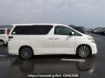 Used 2008 AT toyota vellfire ANH20W Image[7]