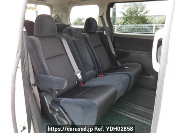 Used 2008 AT toyota vellfire ANH20W Image[15]