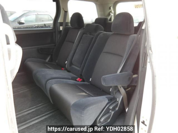 Used 2008 AT toyota vellfire ANH20W Image[16]