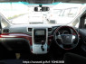 Used 2008 AT toyota vellfire ANH20W Image[18]