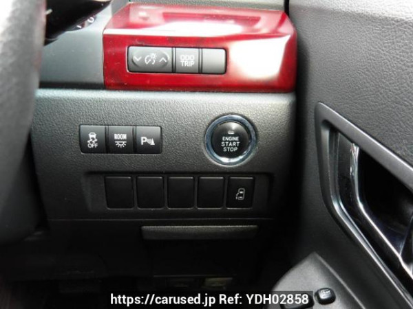 Used 2008 AT toyota vellfire ANH20W Image[29]