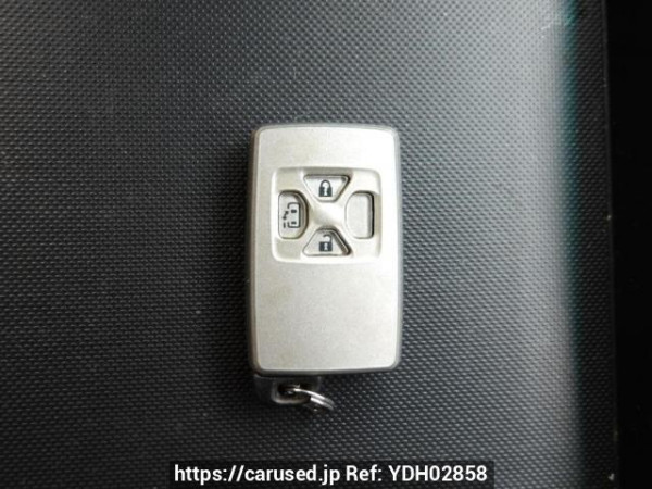 Used 2008 AT toyota vellfire ANH20W Image[31]