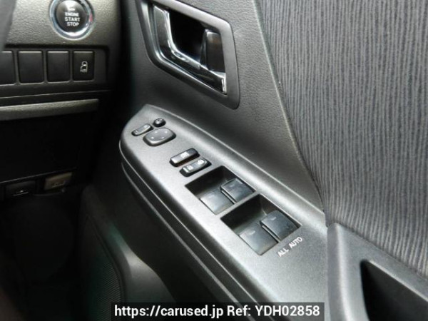 Used 2008 AT toyota vellfire ANH20W Image[32]