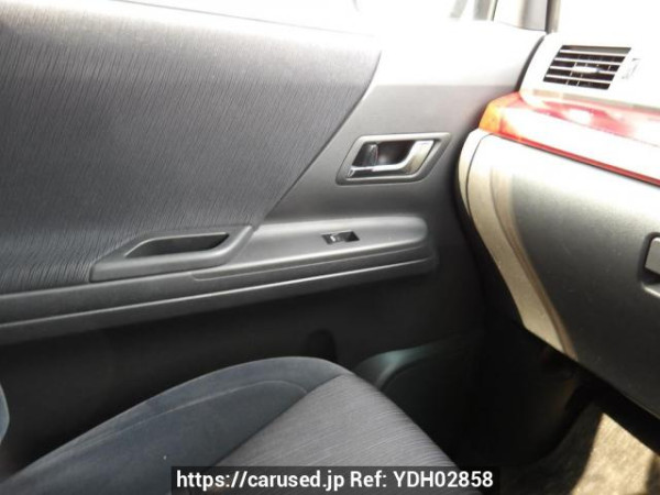 Used 2008 AT toyota vellfire ANH20W Image[33]