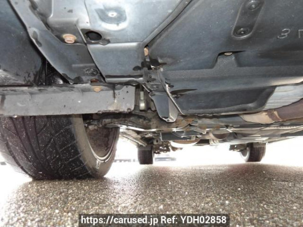 Used 2008 AT toyota vellfire ANH20W Image[38]