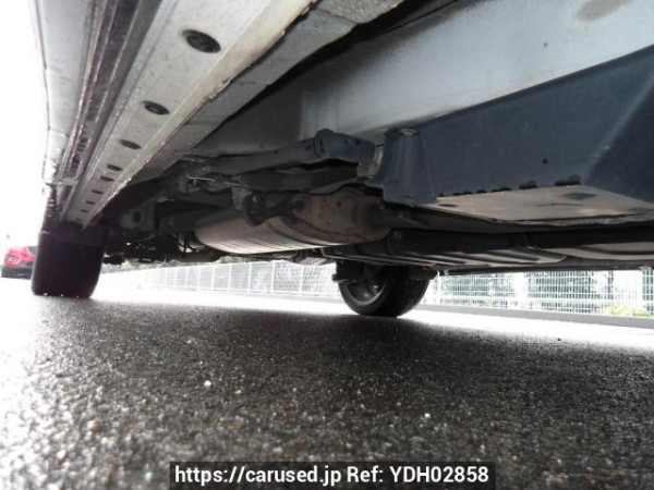 Used 2008 AT toyota vellfire ANH20W Image[40]